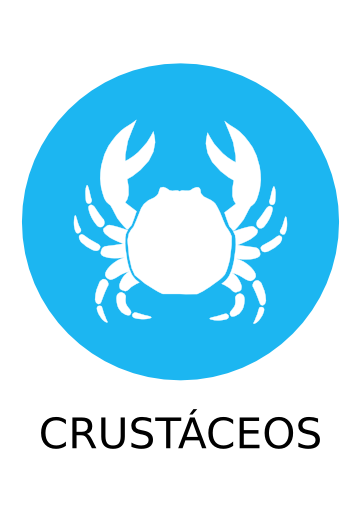 Crustaceos crustaceos
