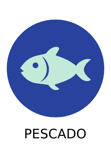 Pescado pescado
