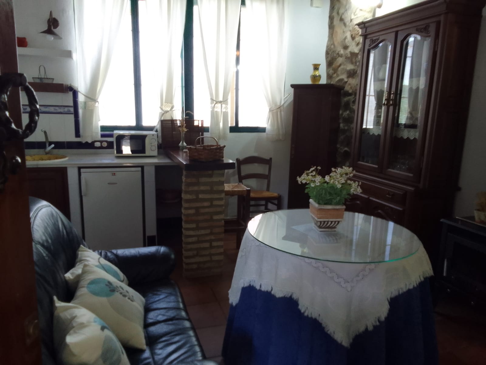 Imagen de Apartamento 1 habitación doble (2 pax)