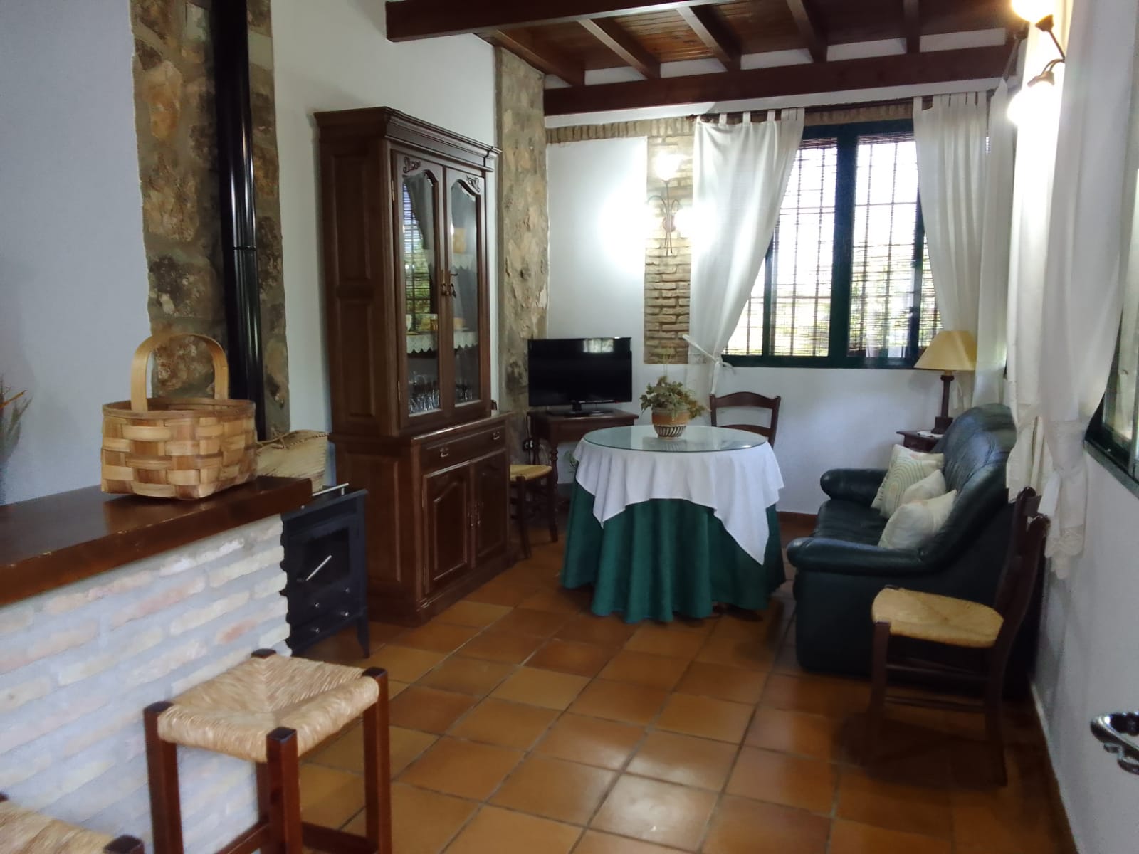 Imagen de Apartamento 4 dos habitaciones dobles (4 pax)