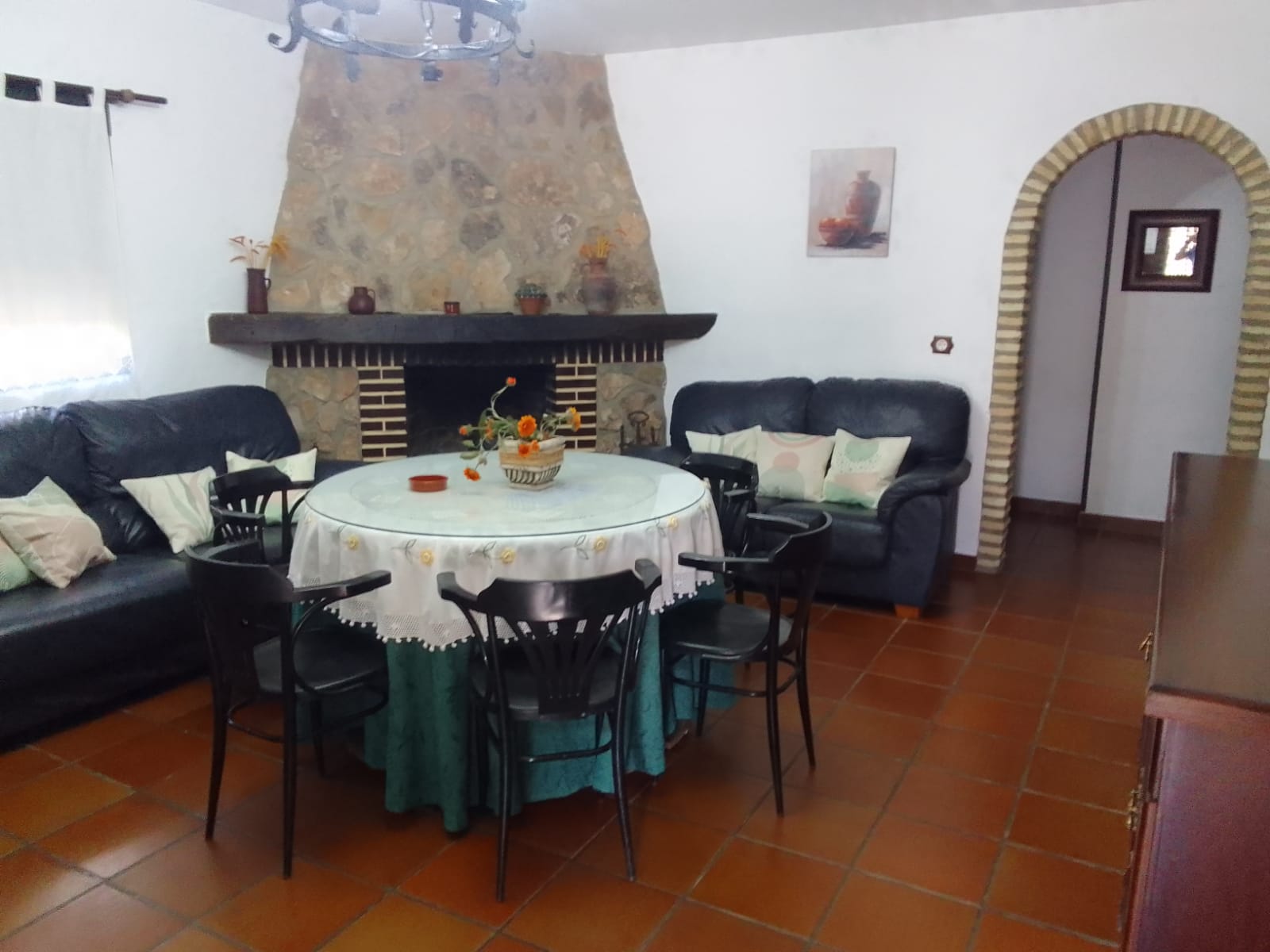 Imagen de Apartamento 5 tres habitaciones dobles (6 pax)