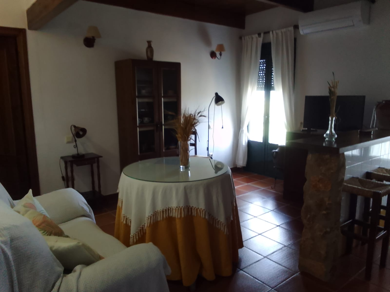 Imagen de Apartamento 6 dos habitaciones dobles (4 pax)