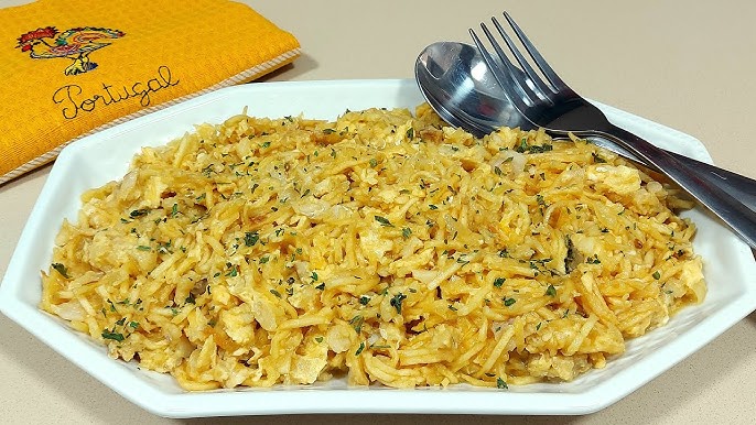 Bacalao dorado
