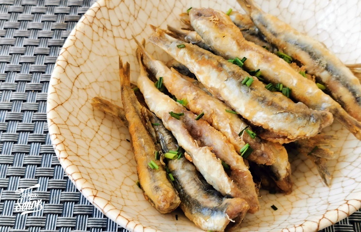 Boquerones