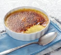 Crema de la abuela