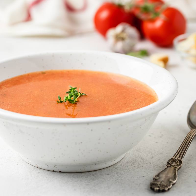 Gazpacho