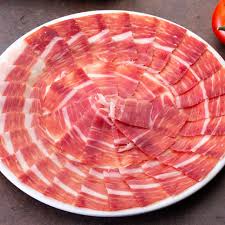 Jamón ibérico