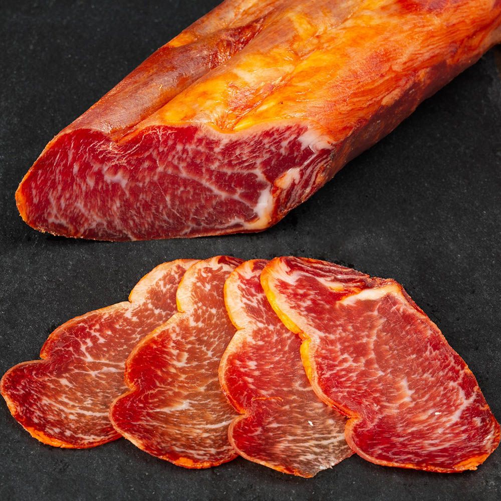 Lomo ibérico