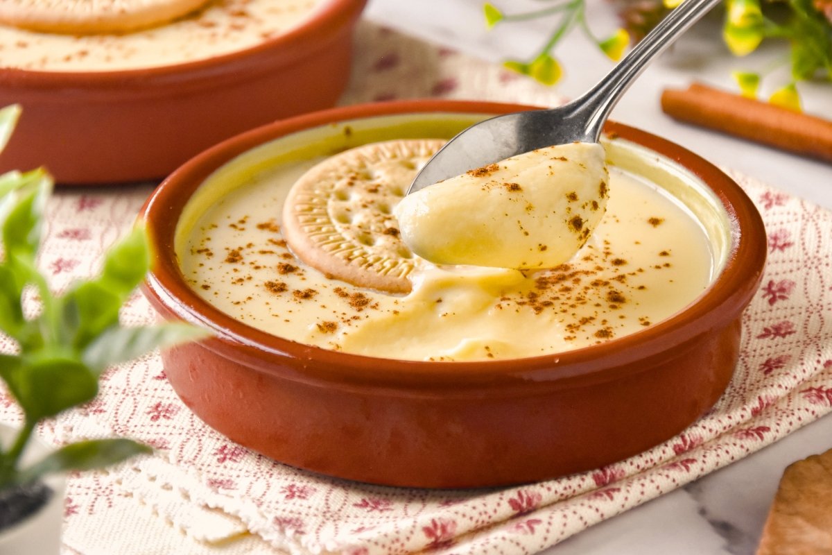 Natillas