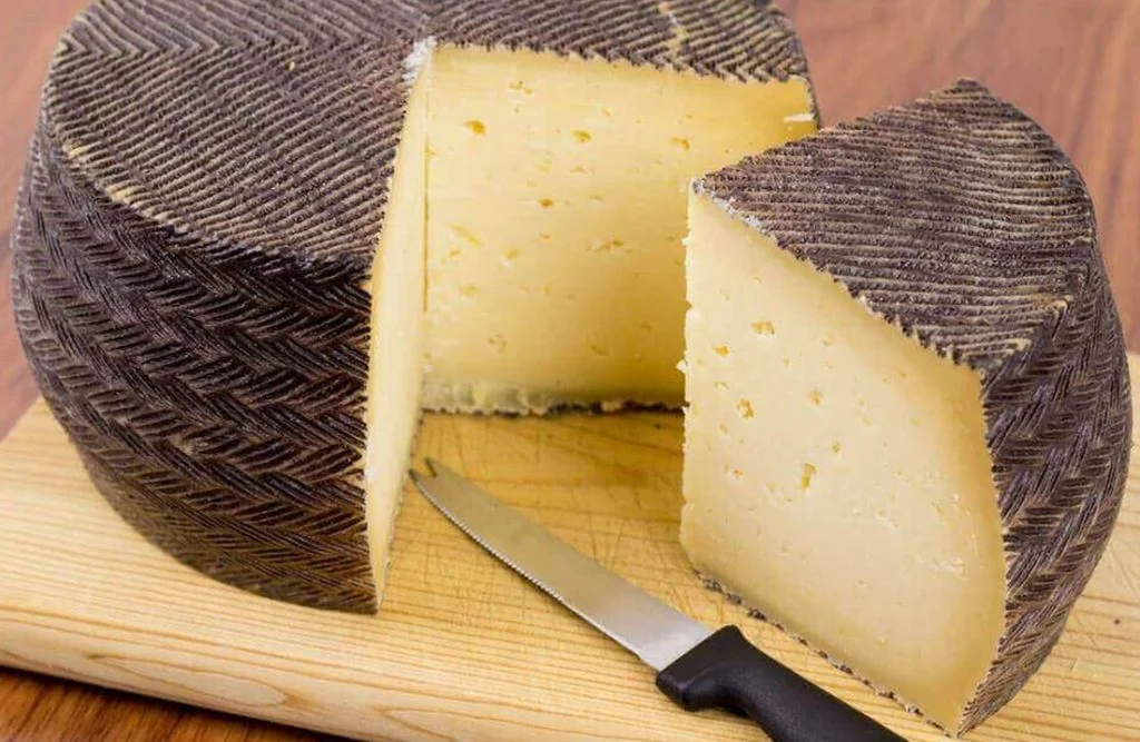 Queso Manchego