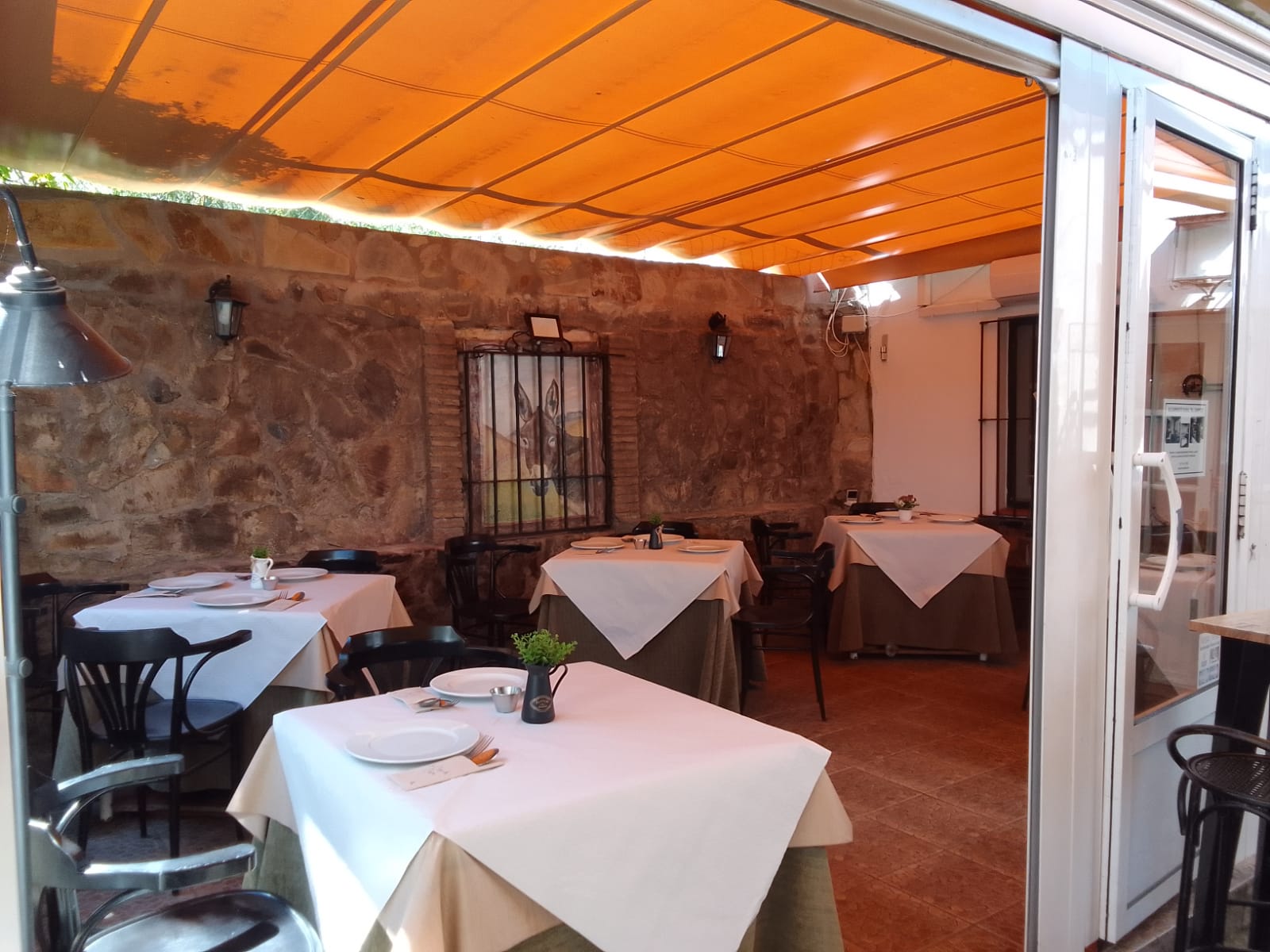 Restaurante El Campito - Vista 4