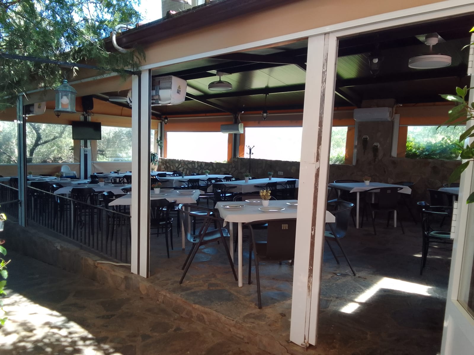 Restaurante El Campito - Vista 7