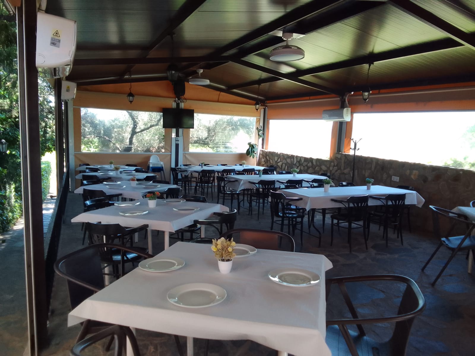 Restaurante El Campito - Vista 8