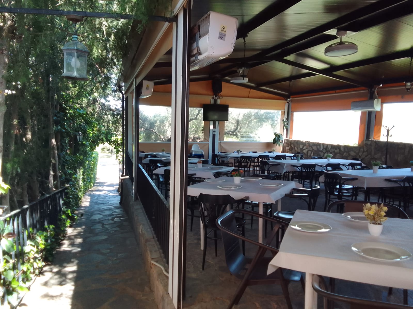 Restaurante El Campito - Vista 9