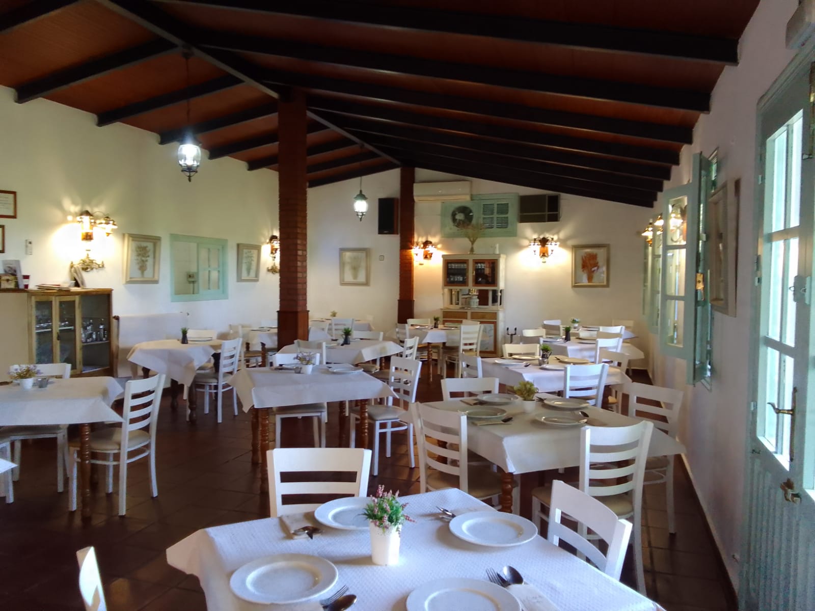 Restaurante El Campito