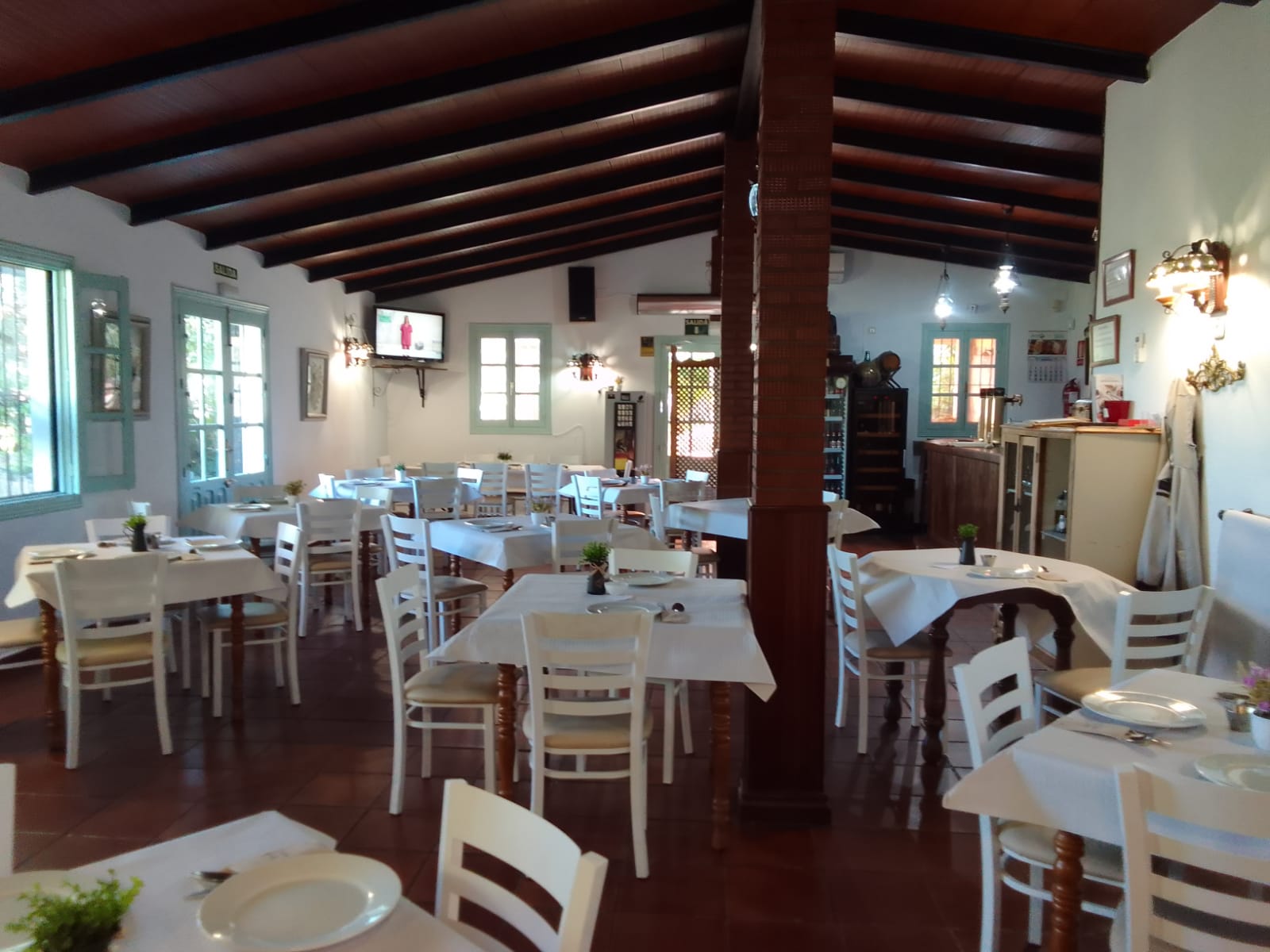 Restaurante El Campito - Vista 2