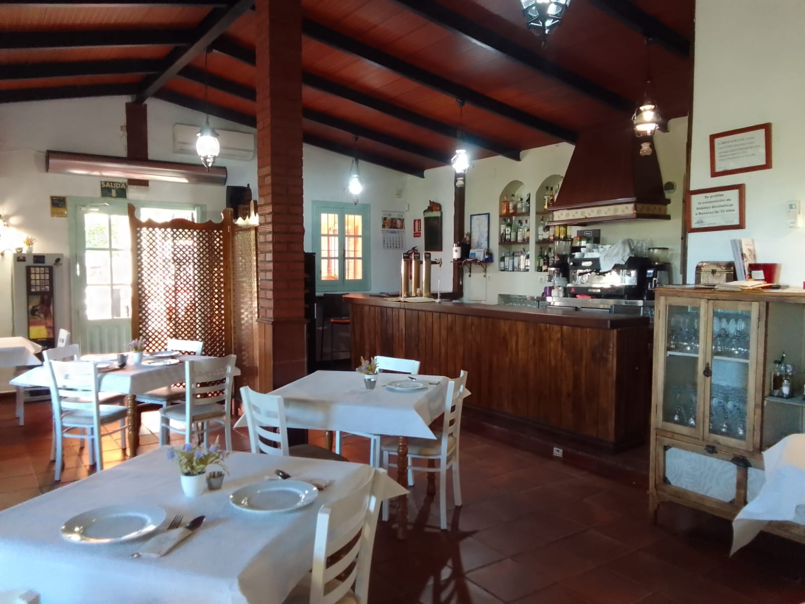 Restaurante El Campito - Vista 3